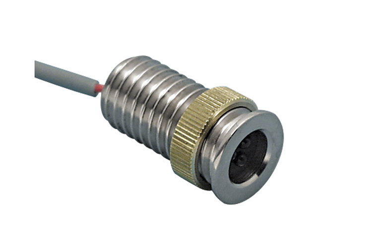 Tri Star Back Mount, LED lights, S0803-6000, S0803-600R